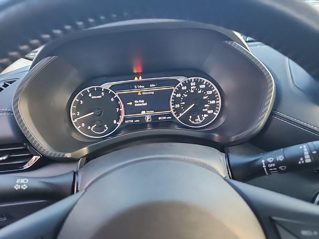 used 2023 Nissan Sentra car, priced at $18,988