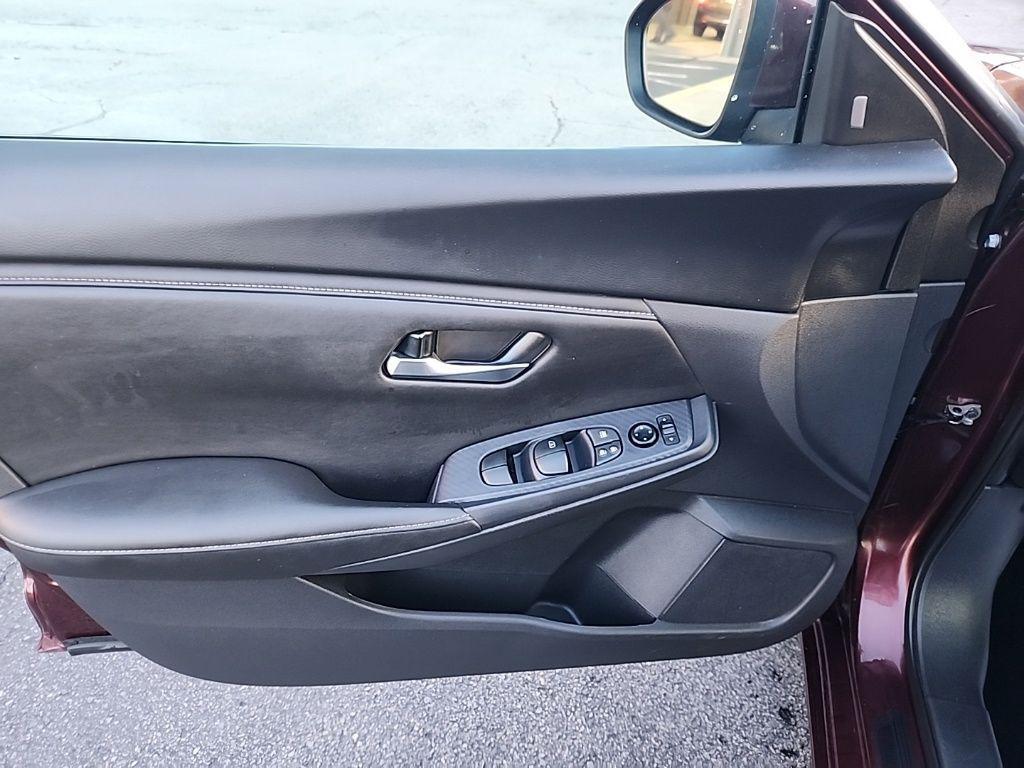 used 2023 Nissan Sentra car, priced at $18,988