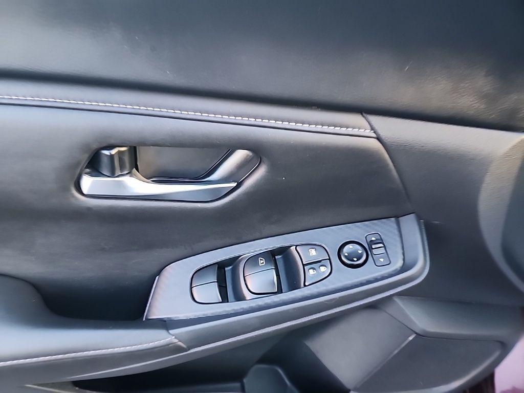 used 2023 Nissan Sentra car, priced at $18,988