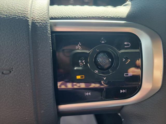 new 2025 Nissan Armada car, priced at $69,680