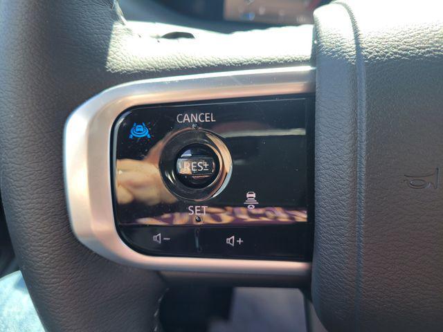new 2025 Nissan Armada car, priced at $69,680