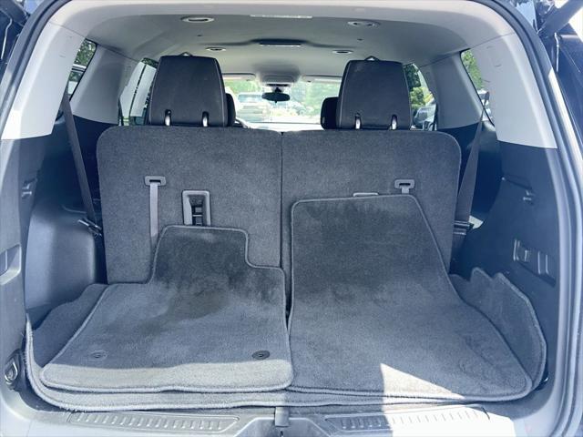 used 2023 GMC Acadia car, priced at $28,988