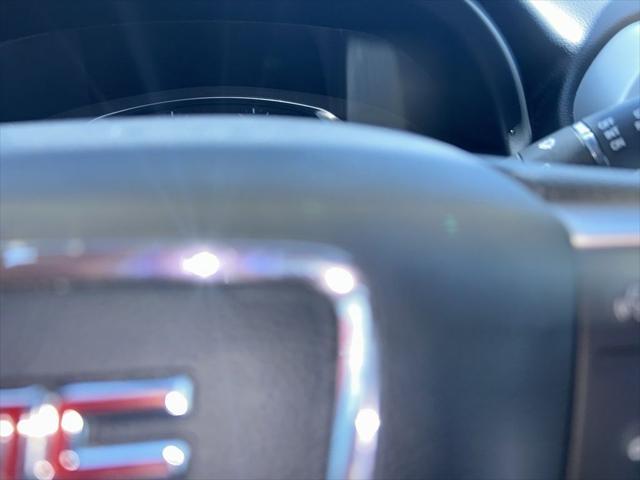 used 2023 GMC Acadia car, priced at $28,988