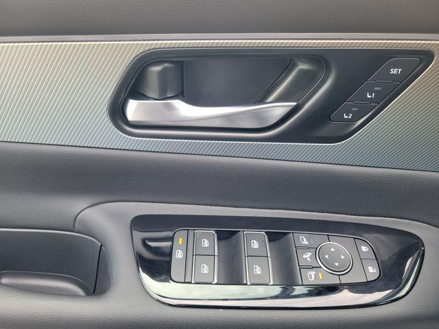 new 2025 Nissan Murano car, priced at $53,140