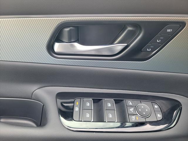 new 2025 Nissan Murano car, priced at $53,140