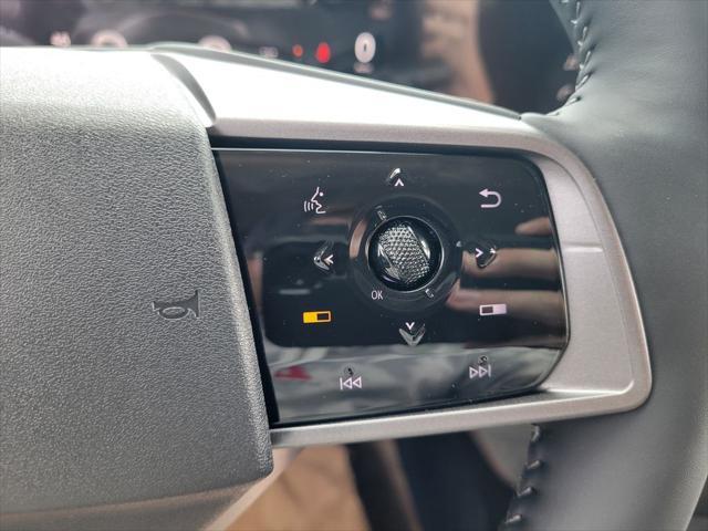 new 2025 Nissan Murano car, priced at $49,710