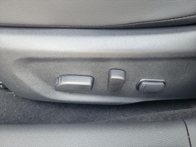 new 2025 Nissan Sentra car, priced at $29,780