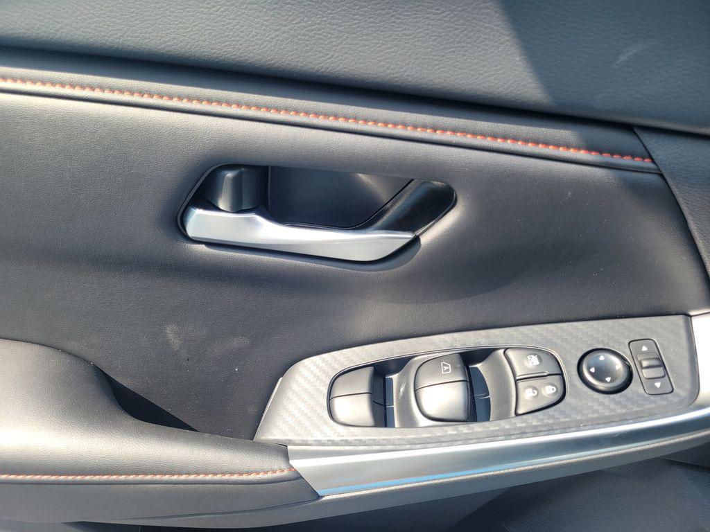 new 2025 Nissan Sentra car, priced at $29,030