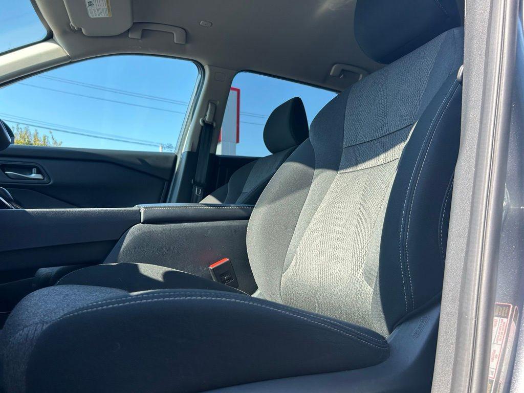 used 2024 Nissan Rogue car, priced at $24,988