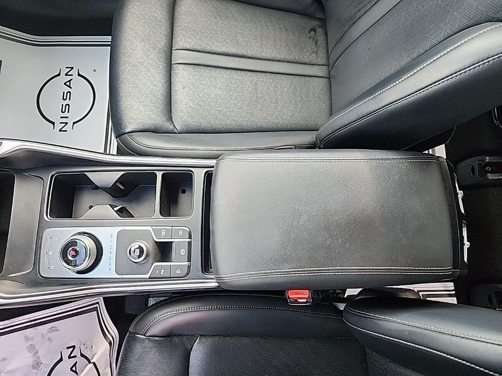 used 2021 Kia Sorento Hybrid car, priced at $24,788
