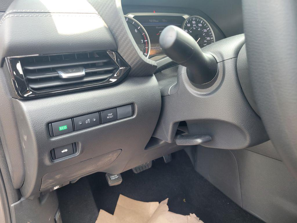 new 2025 Nissan Sentra car, priced at $22,593