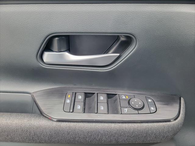 new 2025 Nissan Kicks car, priced at $28,450