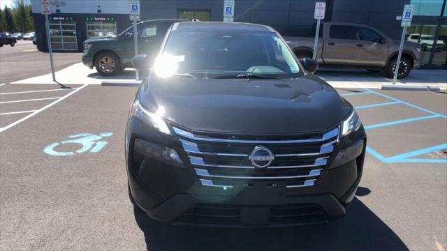 used 2024 Nissan Rogue car, priced at $26,988
