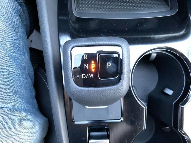 used 2024 Nissan Rogue car, priced at $26,988