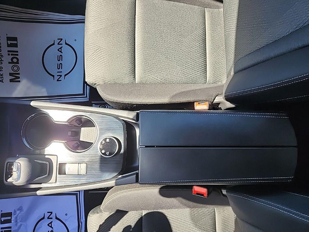 used 2024 Nissan Rogue car, priced at $26,988
