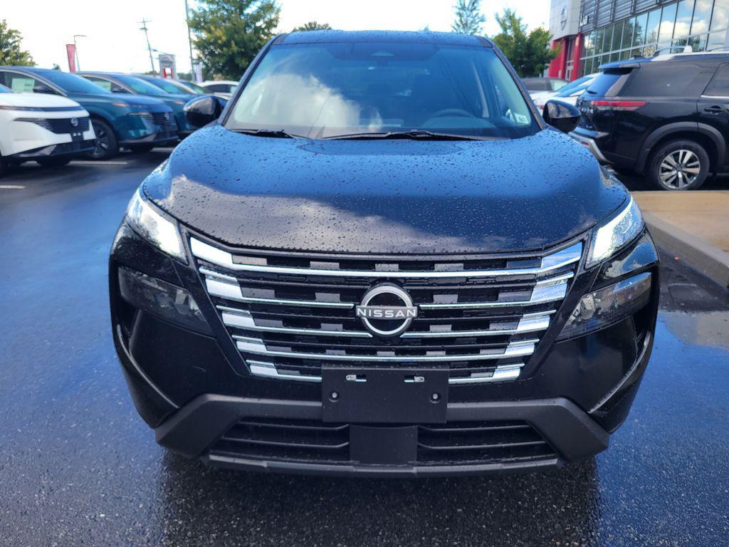 new 2026 Nissan Rogue car, priced at $32,500