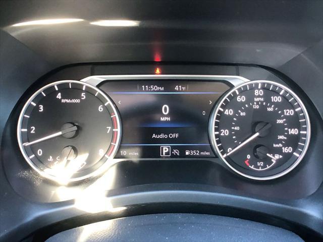 new 2025 Nissan Sentra car, priced at $25,005