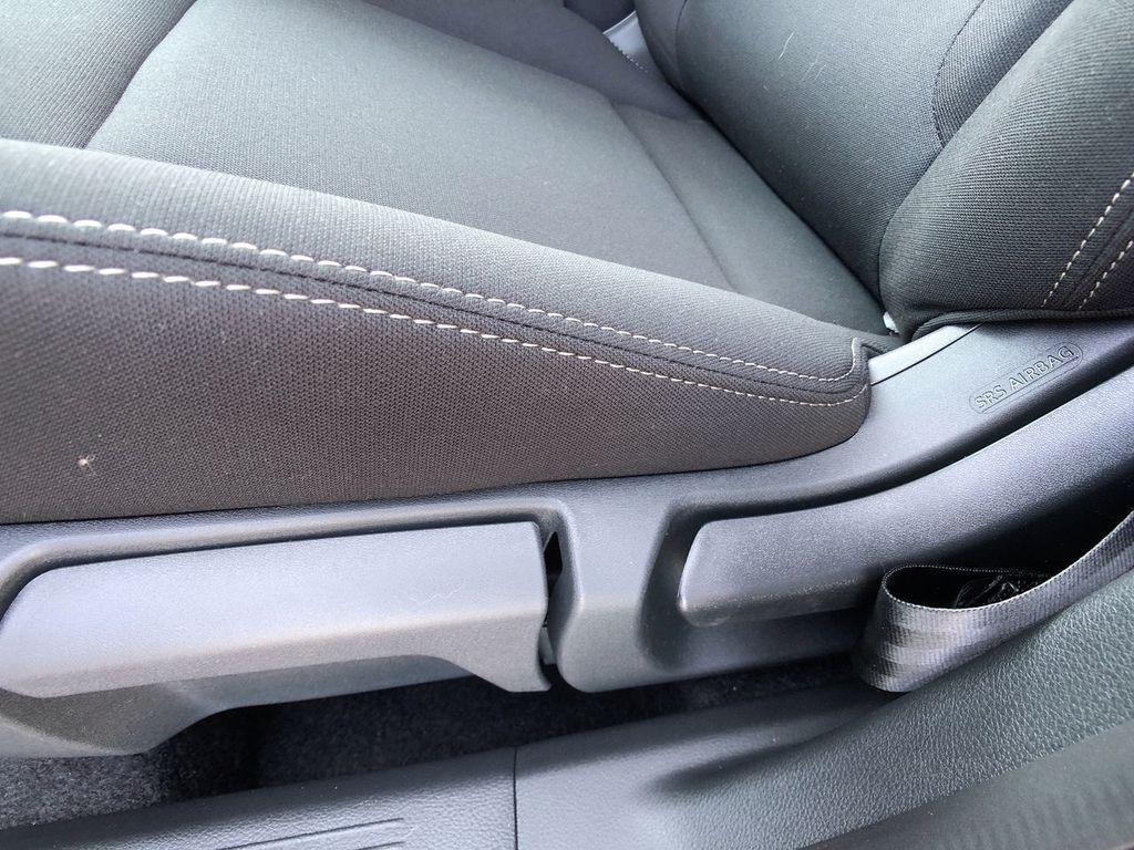 new 2025 Nissan Rogue car, priced at $30,110