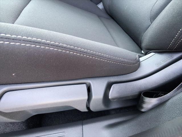 new 2025 Nissan Rogue car, priced at $30,110