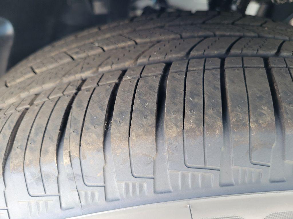 new 2025 Nissan ARIYA car, priced at $55,875