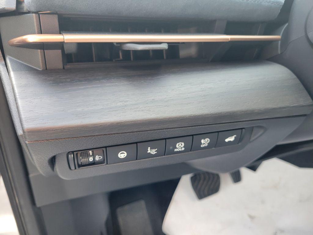 new 2025 Nissan ARIYA car, priced at $55,875