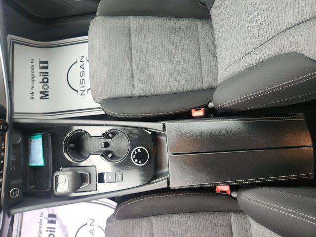 used 2023 Nissan Rogue car, priced at $23,988