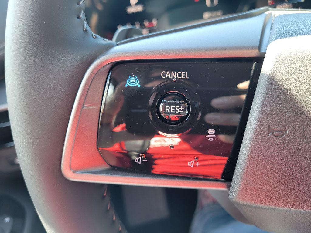 new 2025 Nissan Murano car, priced at $36,710