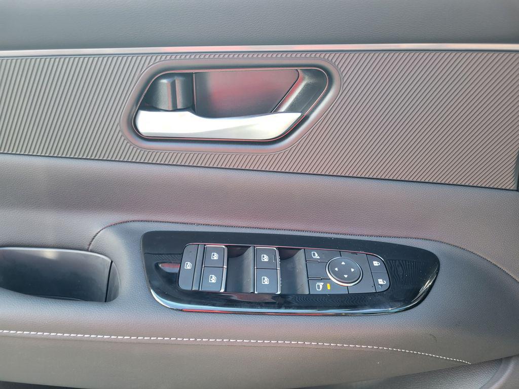 new 2025 Nissan Murano car, priced at $36,710