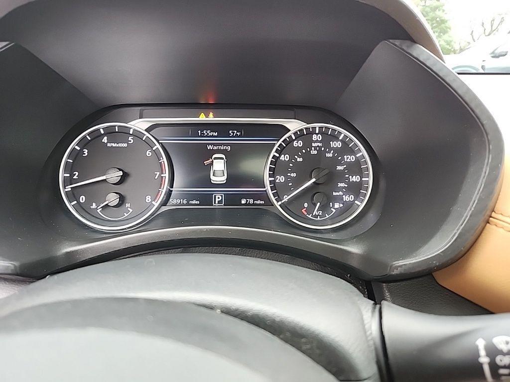 used 2022 Nissan Sentra car, priced at $15,988