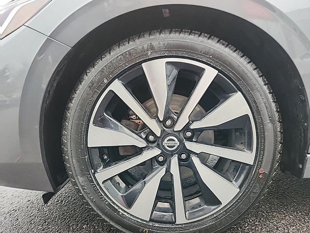 used 2022 Nissan Sentra car, priced at $15,988