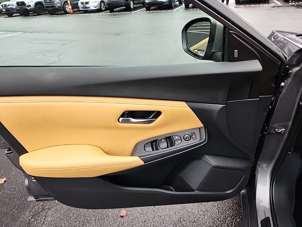 used 2022 Nissan Sentra car, priced at $15,988