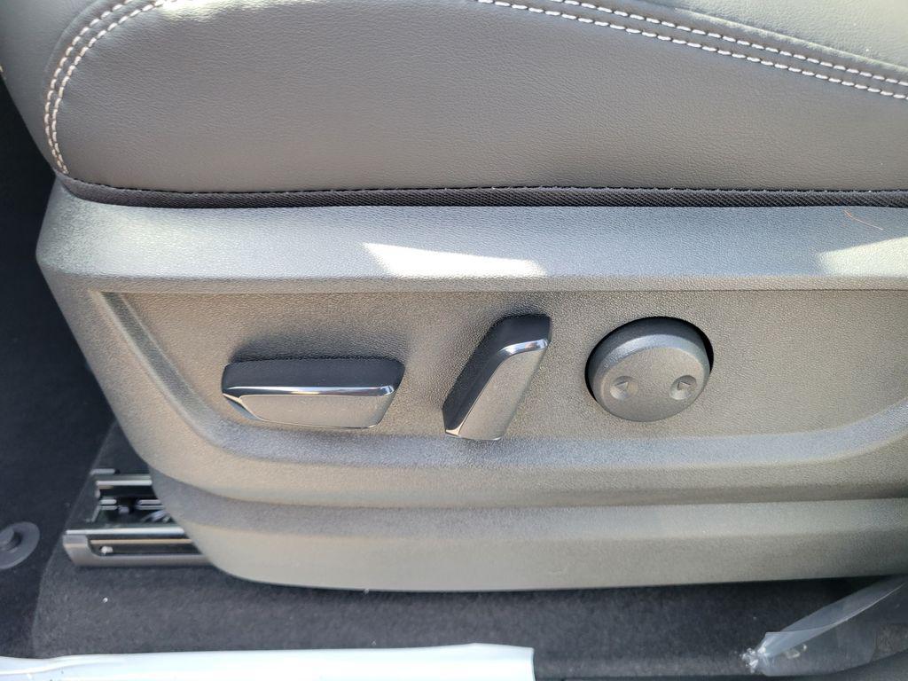 new 2026 Nissan Armada car, priced at $70,455