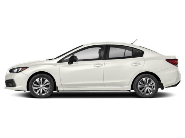 used 2022 Subaru Impreza car, priced at $19,988
