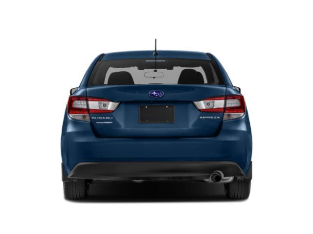 used 2022 Subaru Impreza car, priced at $19,988