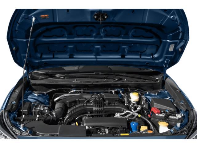 used 2022 Subaru Impreza car, priced at $19,988