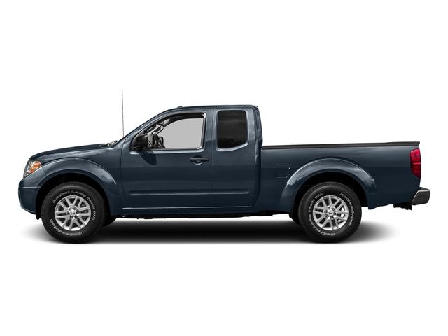 used 2018 Nissan Frontier car, priced at $18,988