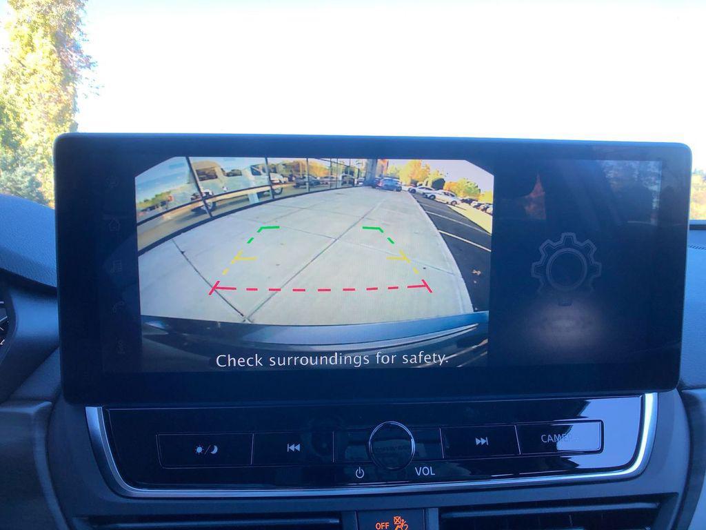 new 2025 Nissan Altima car, priced at $30,920