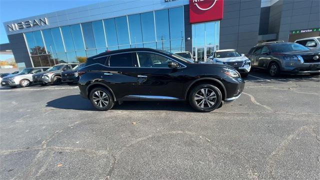 used 2023 Nissan Murano car, priced at $24,988