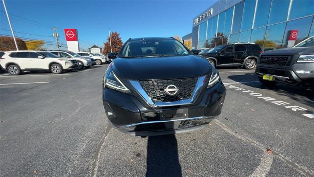 used 2023 Nissan Murano car, priced at $24,988