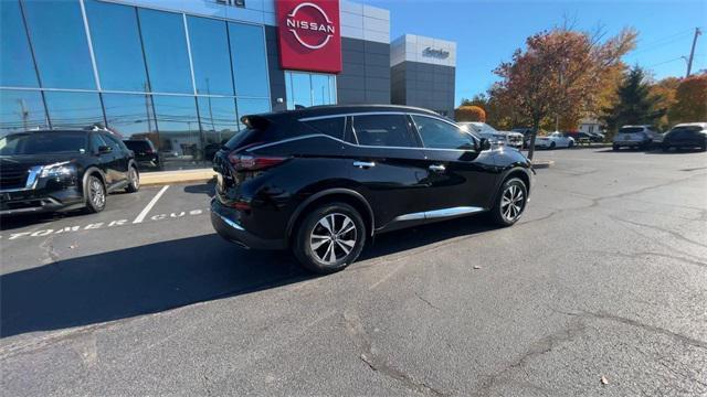 used 2023 Nissan Murano car, priced at $24,988