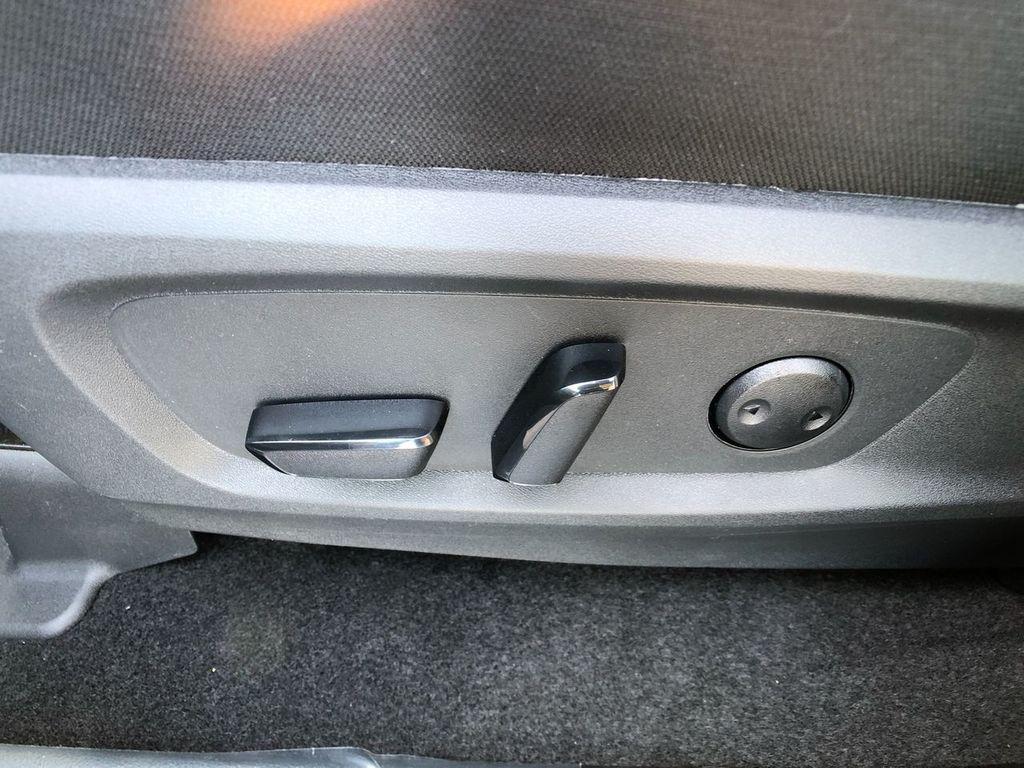 new 2025 Nissan Pathfinder car, priced at $34,890