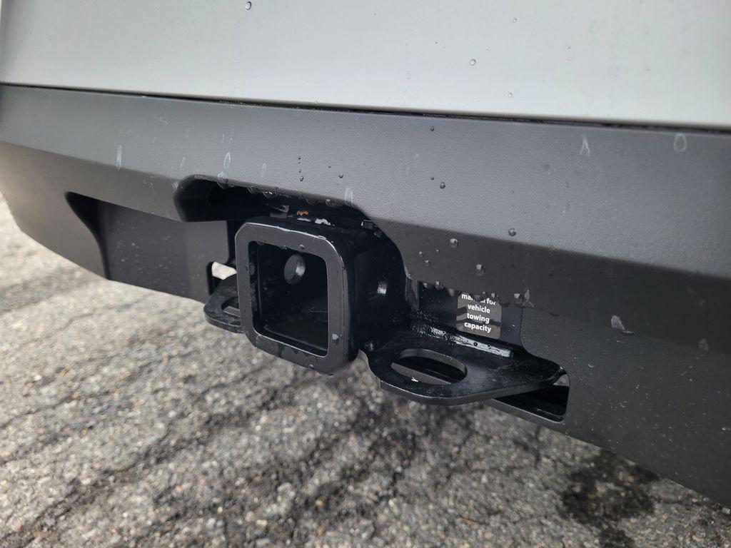 new 2025 Nissan Pathfinder car, priced at $34,890