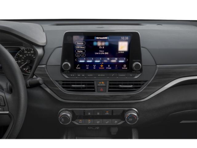 new 2025 Nissan Altima car, priced at $30,800