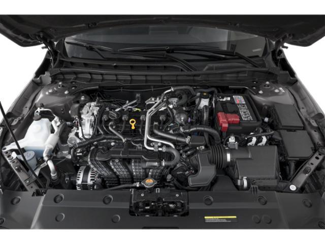 new 2025 Nissan Altima car, priced at $30,800