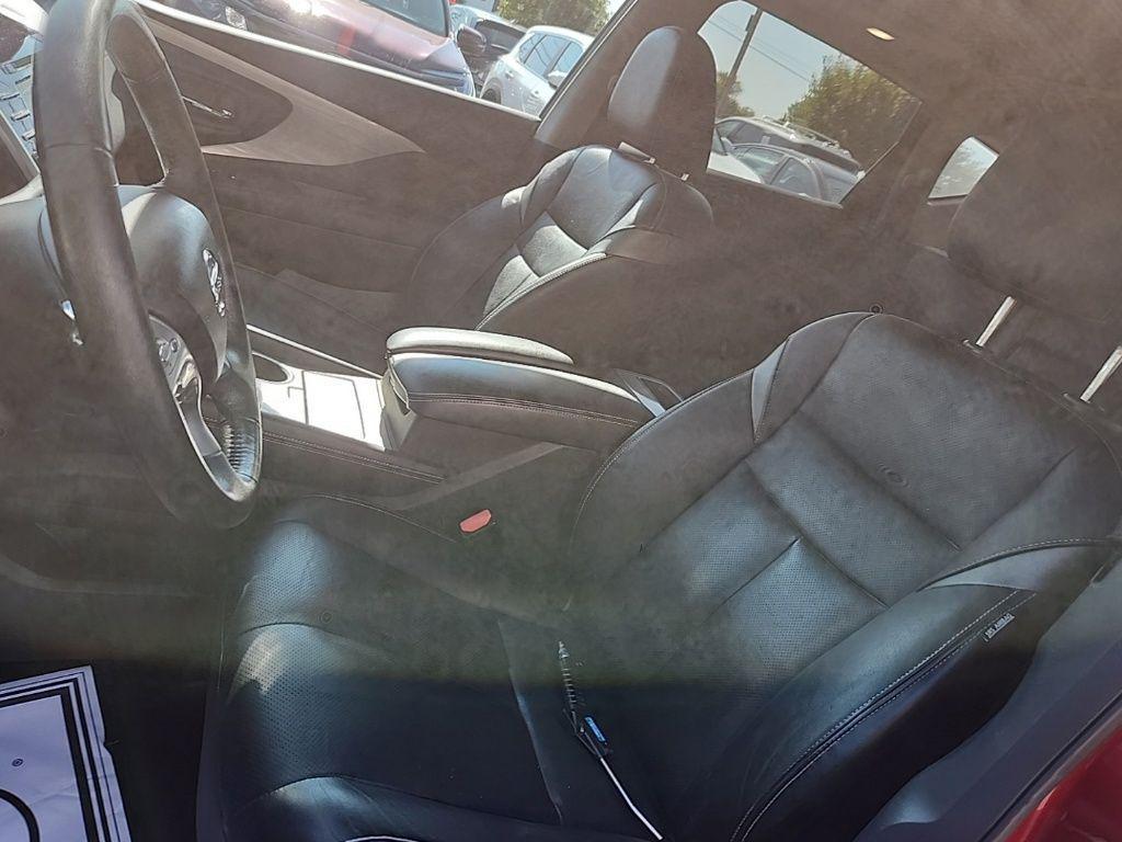 used 2017 Nissan Murano car, priced at $15,988