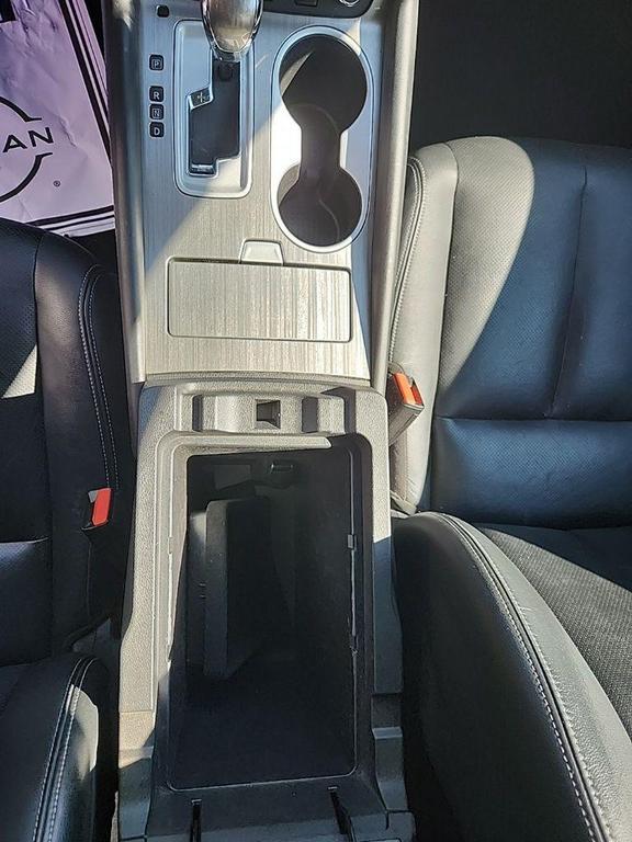 used 2017 Nissan Murano car, priced at $15,988