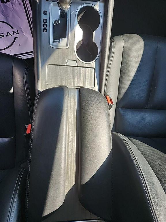 used 2017 Nissan Murano car, priced at $15,988