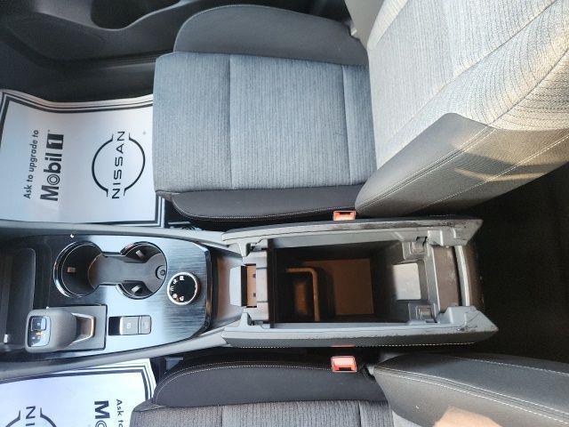 used 2023 Nissan Rogue car, priced at $22,988