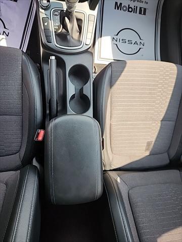 used 2021 Kia Seltos car, priced at $17,588
