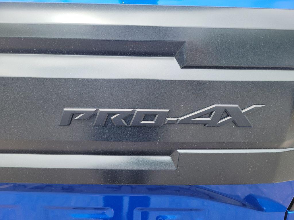 new 2025 Nissan Frontier car, priced at $45,469